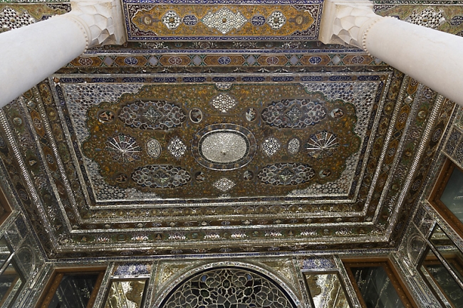 Chiraz-Naranjestan museum-056